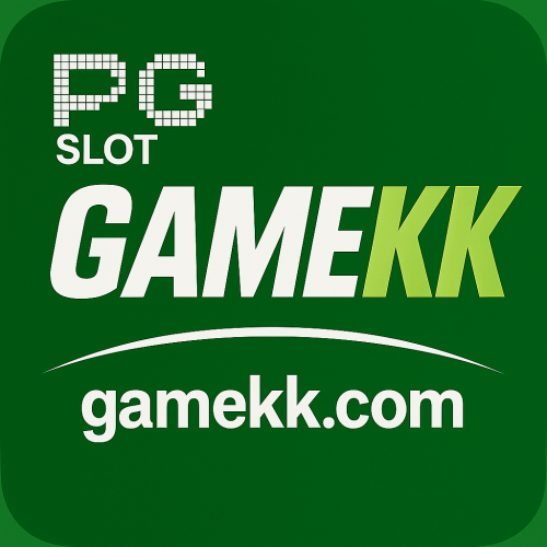 Logo da gamekk